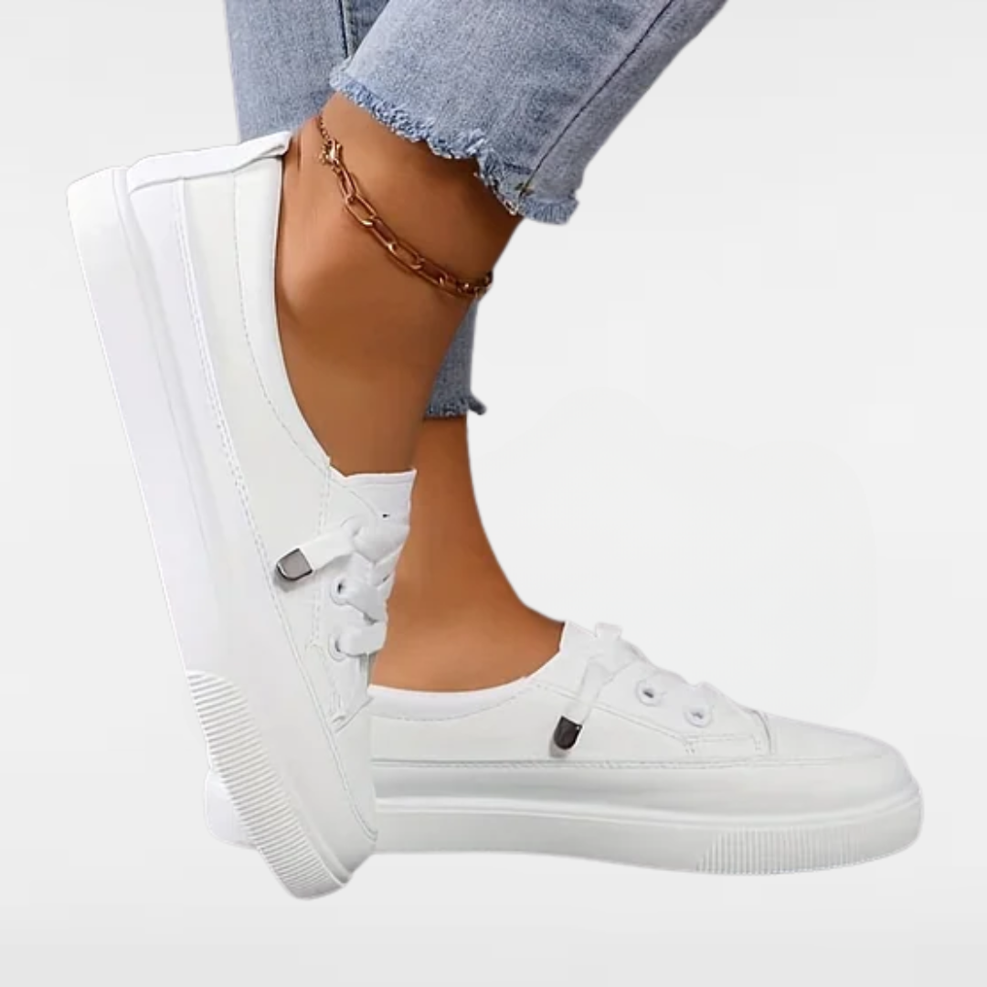 Kadia | Chic Modern Orthopedic Shoes