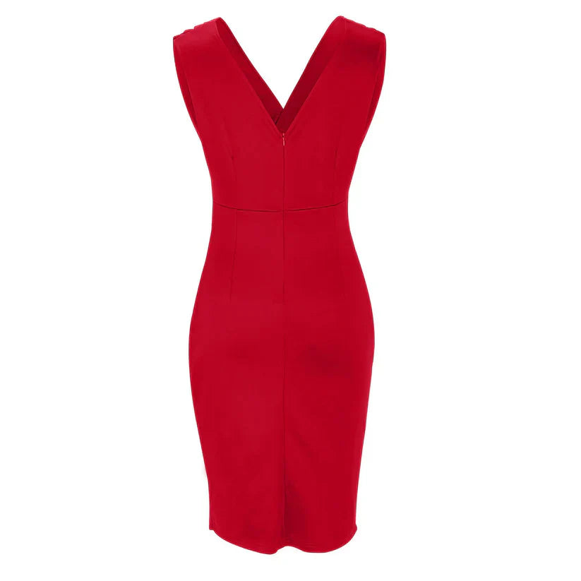 Sasha - Elegant And Stylish Bodycon Dress