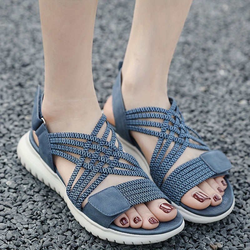 Monica | Orthopedic Comfort Sandals
