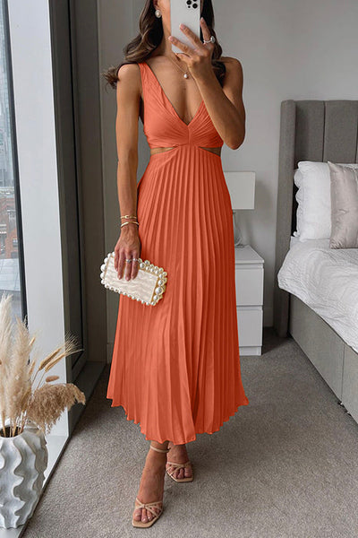 Denisse | Gorgeous Maxi Dress