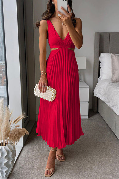Denisse | Gorgeous Maxi Dress