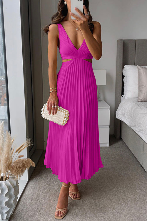 Denisse | Gorgeous Maxi Dress