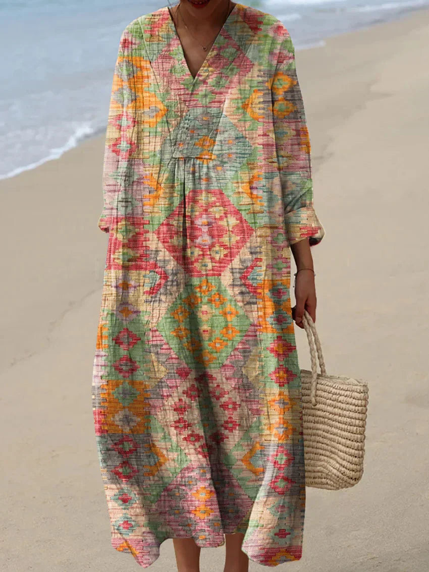 Michela | Comfortable Dress