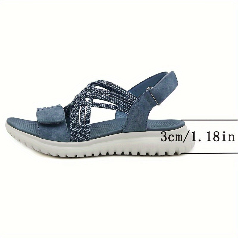 Monica | Orthopedic Comfort Sandals