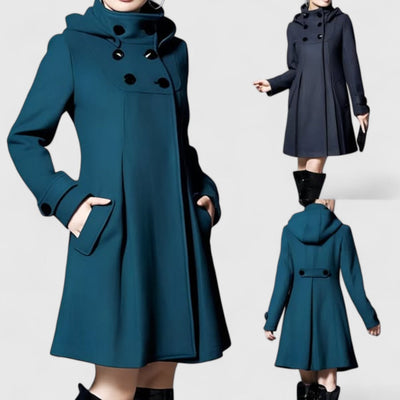 Solvara – Effortless Elegance Jacket