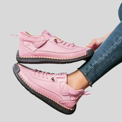 Kymberleigh | Orthopedic Sneakers -  Comfort You Can Feel in Every Step