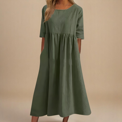 Minnie | Flattering Everyday Dress