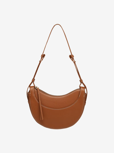 Noelle | Compact Everyday Crossbody Bag