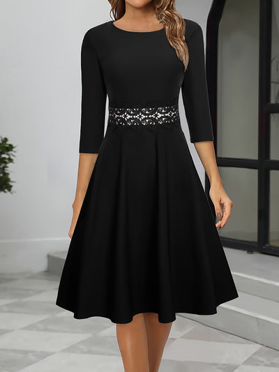 Ettie | Stylish Evening Dress