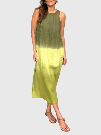 Patricia - Stylish print dress