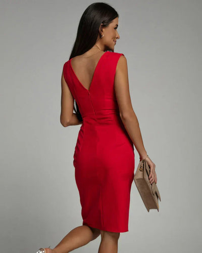 Sasha - Elegant And Stylish Bodycon Dress