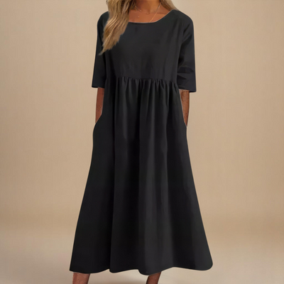 Minnie | Flattering Everyday Dress
