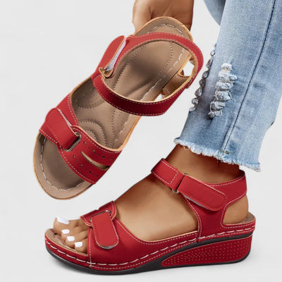 Emarise | Orthopedic Sandals