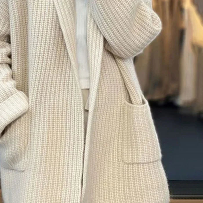CHARELLE | WARM & COSY CARDIGAN