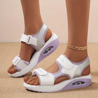 Victoria | Stylish Summer Sandals