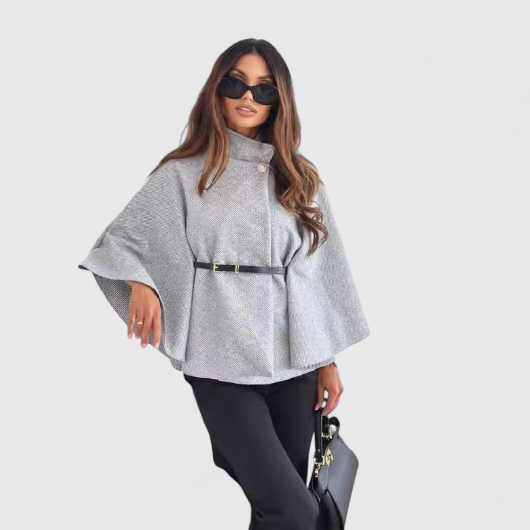 Lea - Chic Butterfly Jacket