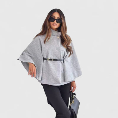 Lea - Chic Butterfly Jacket