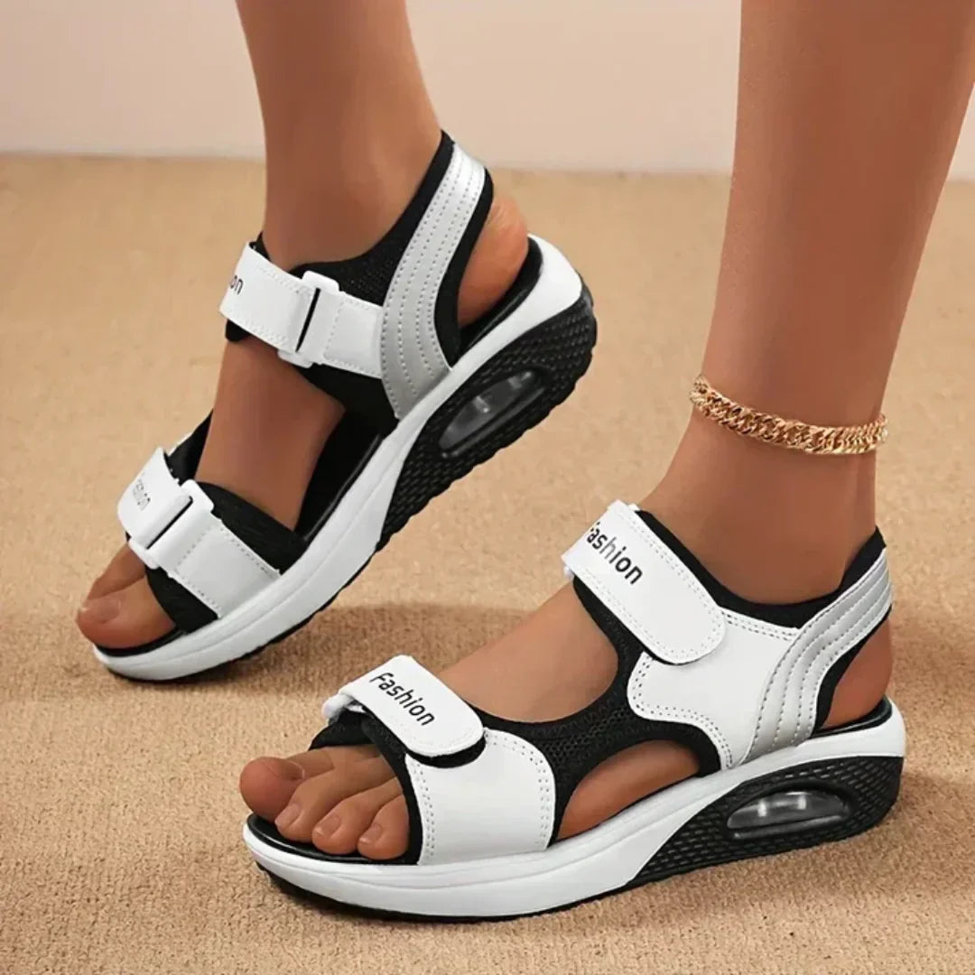 Victoria | Stylish Summer Sandals