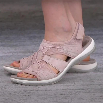 Hanne | Orthopedic Sandals