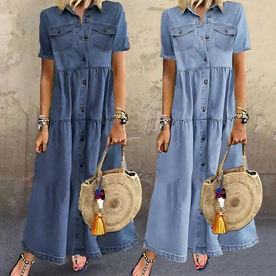 Laura - Classic Dress