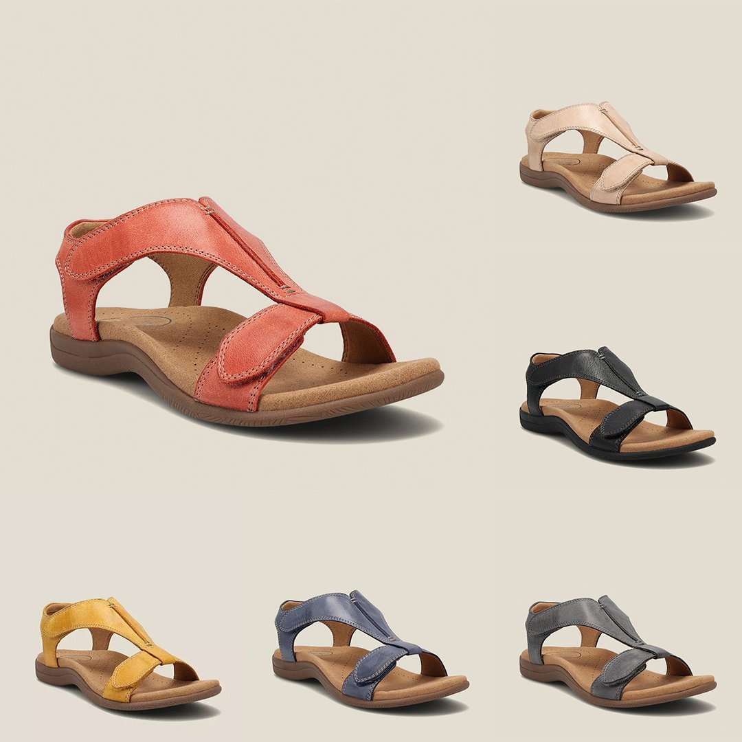 Rinah | Orthopedic Sandal