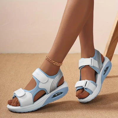 Victoria | Stylish Summer Sandals