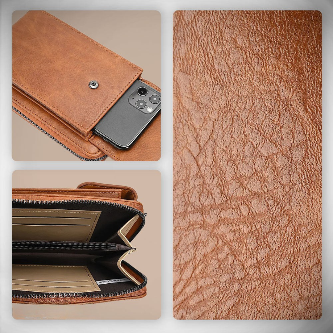 Nicole’s Chic Compact | Handbag