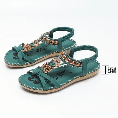 Margot | Orthopedic Comfortable Sandals