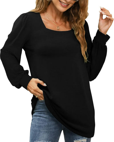 Lynne | Chic Classic Top