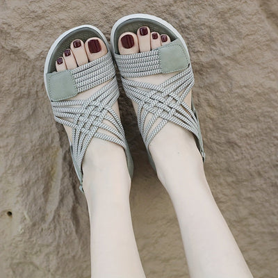 Monica | Orthopedic Comfort Sandals
