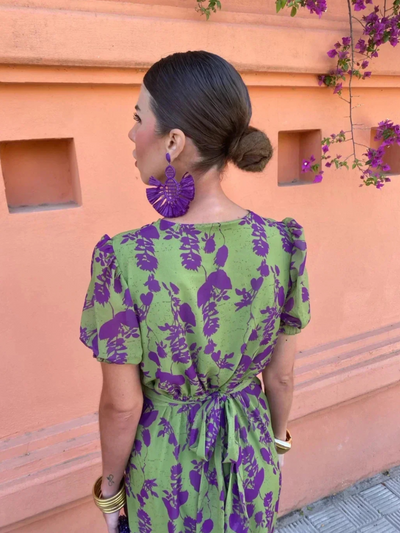 Seraphina | Sophisticated Summer Dress