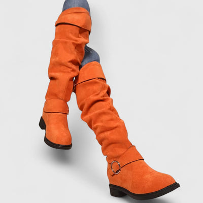 Aurora Women’s Knee High Boots