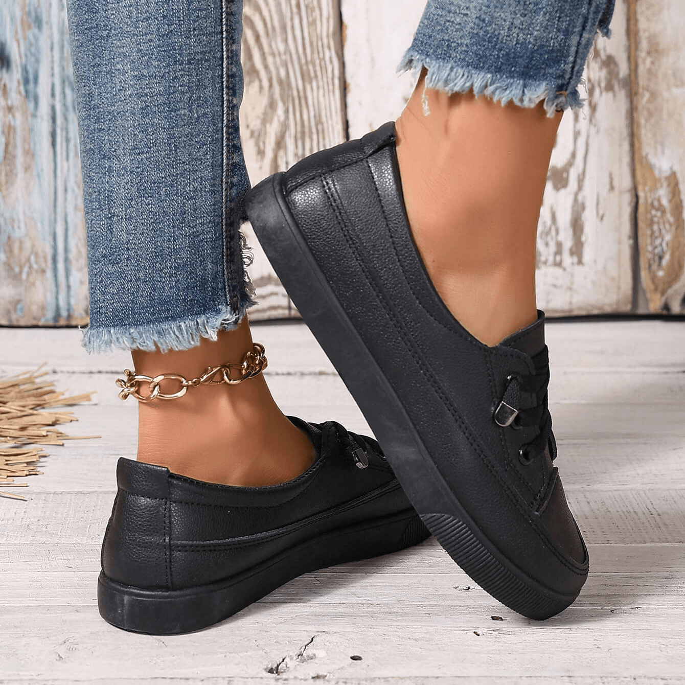 Gena | Comfortable Orthopedic Sneakers