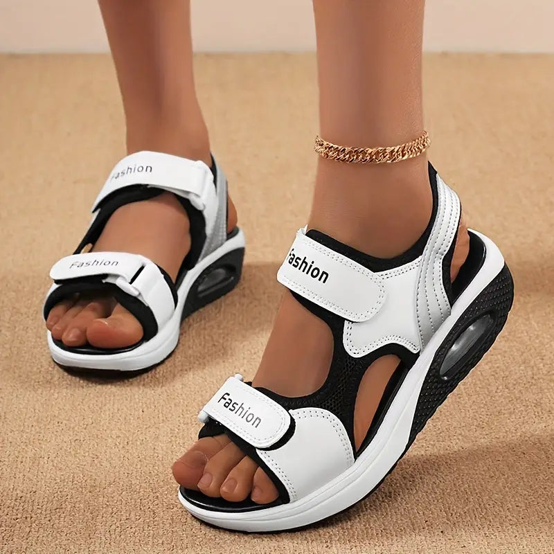 Victoria | Stylish Summer Sandals