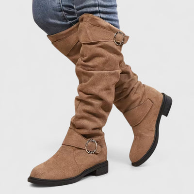 Aurora Women’s Knee High Boots