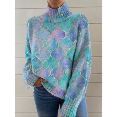 Selah™ – Knitted Sweater