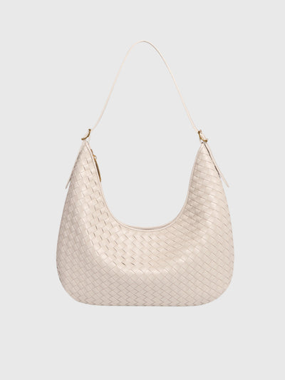 Carlene | Spacious Chic Tote Bag