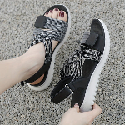 Monica | Orthopedic Comfort Sandals