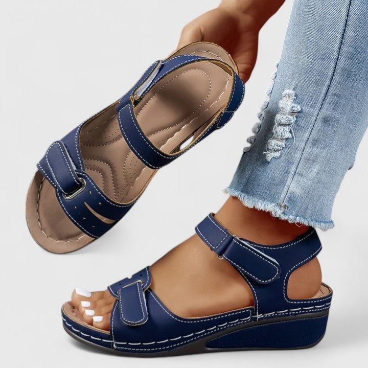 Emarise | Orthopedic Sandals
