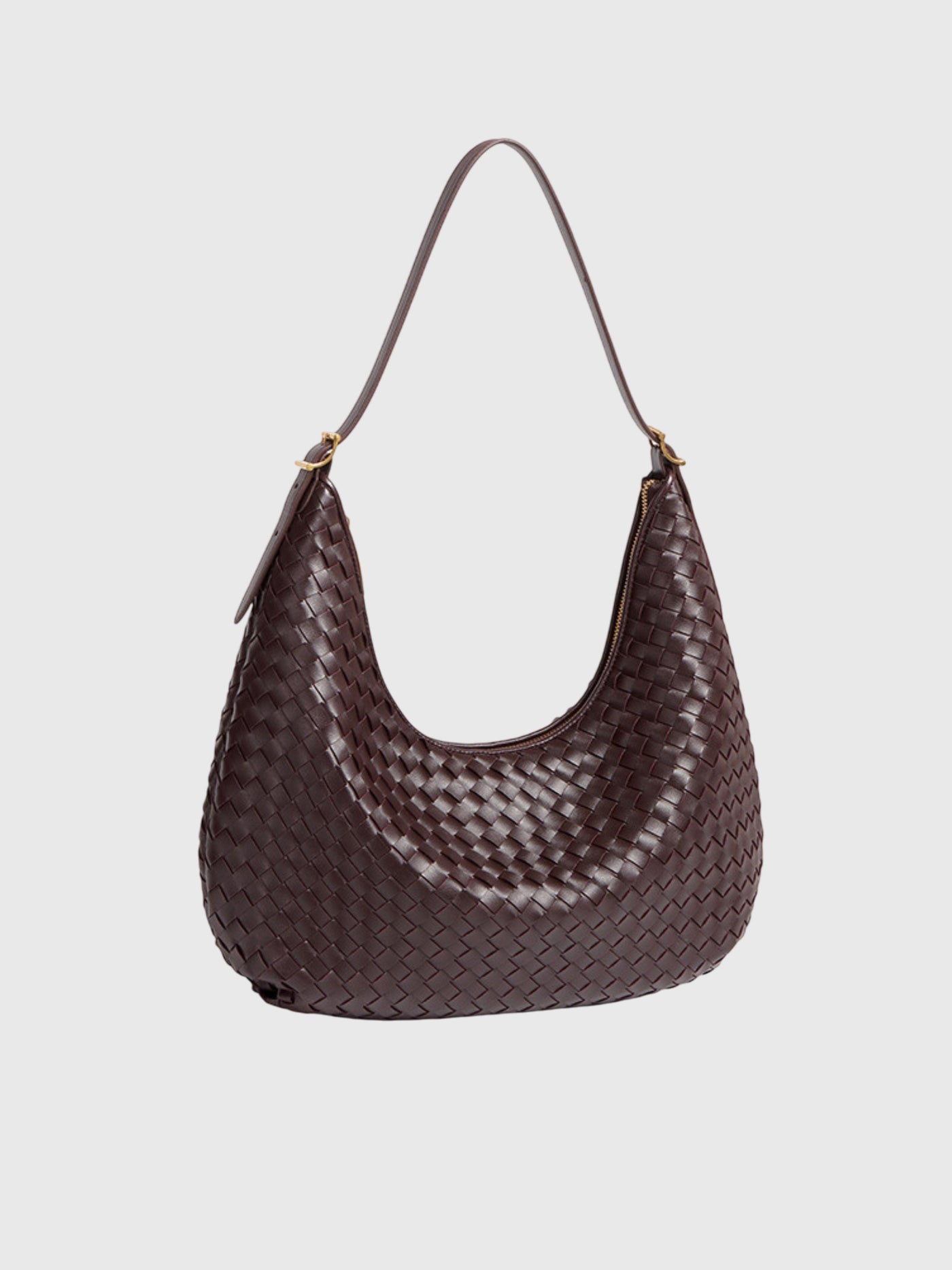 Carlene | Spacious Chic Tote Bag