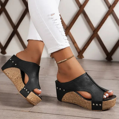 Gisela | Orthopedic Sandals