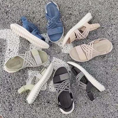 Monica | Orthopedic Comfort Sandals