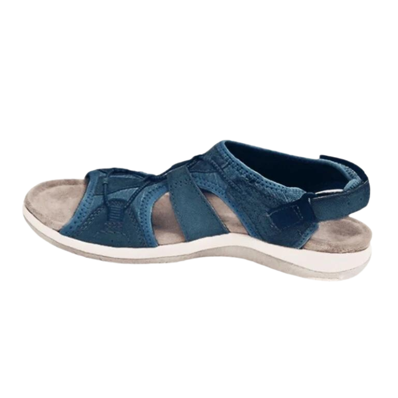 Hanne | Orthopedic Sandals
