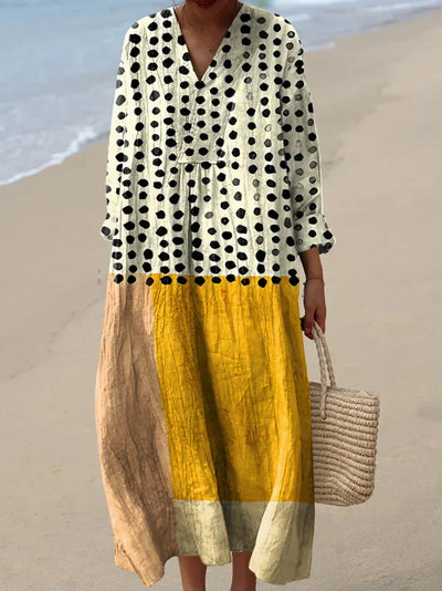 Michela | Comfortable Dress