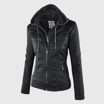 Feline - Stylish Jacket for Women