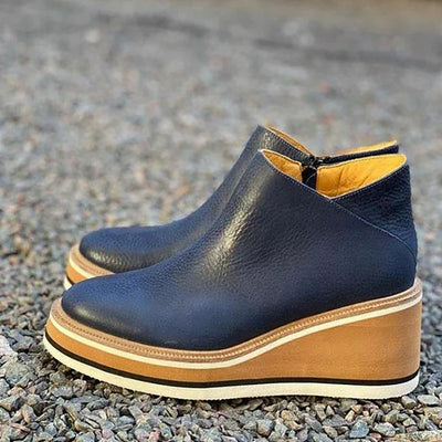 Josee | Elegant Waterproof Boots
