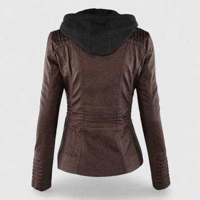 Feline - Stylish Jacket for Women