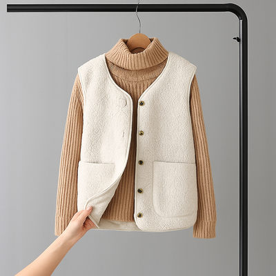 Zoe | Warm Cardigan