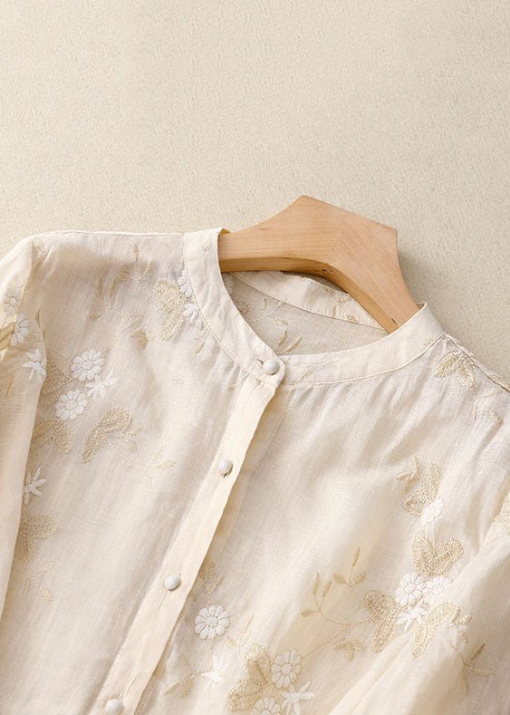 Lottie | Delicate Blouse