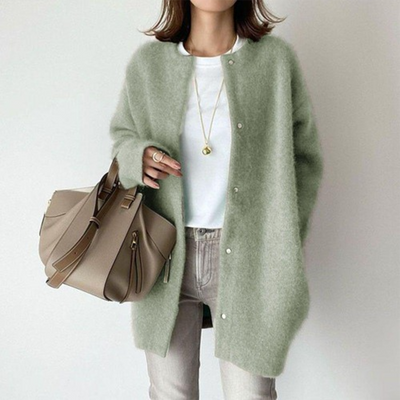 Eleanor™ – Elegant Cardigan